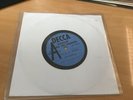The Martells Time To Say Goodnight , The Cherry Song,Decca acetate 7 inch single