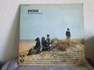 Picnic - A Breath Of Fresh Air 2x LP Vinyl Schallplatte 1C178-04424/25