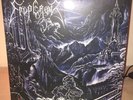 Emperor In The Nightside Eclipse Blue Vinyl LP