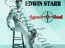60S NORTHERN SOUL TAMLA MOTOWN EDWIN STARR AGENT 00 SOUL PICTURE SLEEVE