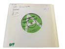 Love Sculpture - River To Another Day Promo 7 inch single