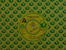 Be-Bop Deluxe,Between The Worlds.Rare 1975 DEMO 45.HAR 5091.Near Mint Vinyl