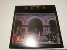 Moving Pictures - Rush - Mercury-SRM-1-4013
