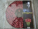 Danzig Sings Elvis-VINYL,PINK LEOPARD PIC.-VINYL,Misfits,Motörhead,Ramones