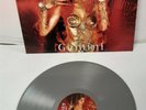 Atrocity Gemini LP Vinyl Record Red Cover Silver Vinyl new