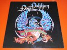 Don Dokken ?? Up From The Ashes ? LP [VG]