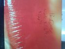 The Cure Double LP Kiss me Kiss me Kiss me