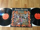 James Brown Hell double lp Ex UK press