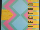 STREET SOUNDS ELECTRO 8 Various Artists 12