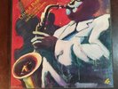Charlie Parker The Complete Savoy Studio Sessions 5 LP Box SJL 5500
