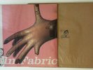 *Ltd 3xLP* Cavern of Anti-Matter – In Fabric. Duophonic Krautrock. SEALED