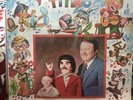 Don Carlos Neto Y Titino Ventrilocuo Mexicano Vinyl Lp Rare Sealed