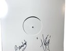 Petals for Armor Part I & II VINYL Test Press Signed by Hayley Williams PARAMORE