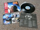 OZZY OSBOURNE prince of darkness JAPAN Vinyl MLP OBI , Insert , Postcards + more