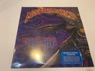 MONSTER MAGNET SUPERJUDGE 2012 RARE PURPLE MARBLE VINYL LP ALBUM RECORD OOP