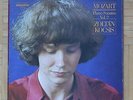 B182 ZOLTAN KOCSIS MOZART PIANO SONATAS Vol.2 HUNGAROTON 4 x LP STEREO
