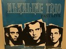 Alkaline Trio From Here To Infirmary Past Live Sealed Colored Vinyl Blink 182