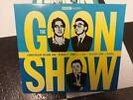 CD's,  The Goon show, boxed sets 1 to 5.