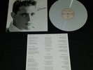 Michael Buble -  Dream LP record Like Christmas Limited Edition NOT promo