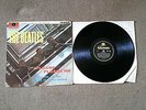 THE BEATLES - PLEASE PLEASE ME - PMC 1202 - PARLOPHONE- VG++
