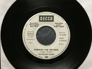 Rolling Stones, Sympathy for the devil, Weißlabel