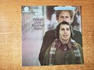 1/2 SPEED MASTERED 1980 MINT-EXC Simon & Garfunkel-Bridge Over Troubled Water LP