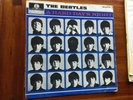 BEATLES A Hard Day's Night LP Vinyl Album Mono 1st Pressing PMC 1230 And I Love