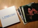 John Lennon - Lennon Vinyl Box (9 LPs) NEUWERTIG