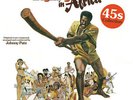 Johnny Pate - Shaft in Africa (Original Music From the MGM Film) [New 7
