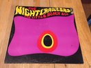 The Night Crawlers- The Little Black Egg LP Kapp KL-1520 Garage Psych Rock VG/VG