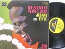 JOHNNY LYTLE LP, Sound Of Velvet Soul (SOLID-STATE US Issue)