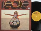 NEIL YOUNG LP, Decade (REPRISE US Issue)
