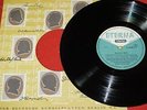 BIZET Carmen / 60s DDR different Label STEREO 10