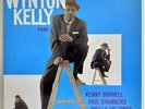 Wynton Kelly Piano Riverside RLP 12-254 Original Mono DG EXC