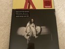 Billie Eilish 3 Rare Sold Out Limited Colored Bundle Clear Orange And Blue