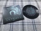 Adele / skyfall / Skyfall Instrumental / 7inch single