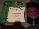 Floyd Cramer Louisiana Piano Hayride Jolly Cholly Fancy London REP 1023 UK EP