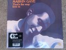 That's The Way Love Is - Marvin Gaye 12