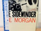 BEAUTIFUL COPY OF LEE MORGAN 