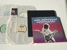 LED ZEPPELIN Destroyer original 4 LP Box Set Cleveland June 24th 1977 Ex