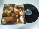 The Jacksons Torture (Special Dance Mix Michael Maxi LP Vinili 12 