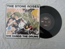 STONE ROSES 12