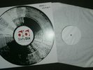 HTRK Nostalgia TEST PRESSING LP Australia 2005 Indie EXPERIMENTAL Electronica