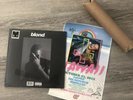 Frank Ocean Blond Black Friday 2016 Vinyl Package
