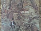 DAVE MASON - ALONE TOGETHER 1970 HARVEST ORIG gimmick sleeve SHTC 251 VG+/EX-