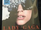 Lady Gaga The Fame Ltd Edition Blue Vinyl Double Album Gatefold New/sealed