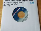 BOBBY MOORE & THE RHYTHM ACES Searching For My Love / Hey, Mr. D.J CHECKER 1129