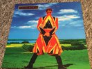 David Bowie - Earthling - Vinyl LP - Music On Vinyl - Excellent