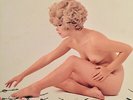 SEXY COVER CHEESECAKE RED WAX BUD SHANK ?GOLDEN SAX MOOD LP WP-8551 VINYL