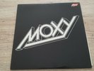 LP: Moxy - Moxy I   Canada 1975  AHED 8230  (Tommy Bolin)